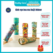 Đồ chơi kính vạn hoa Mideer Colorful Kaleidoscope