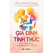 Bộ Gia Đình Tỉnh Thức 2 Cuốn