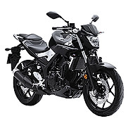 Xe Máy Yamaha MT03