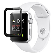 Miếng Dán Cường Lực Vmax Cho Apple iWatch Apple Watch 42 mm Full keo