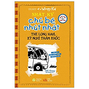 Song Ngữ Việt - Anh - Diary Of A Wimpy Kid