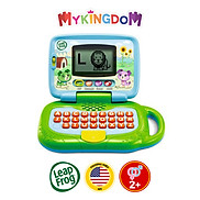 Đồ Chơi LEAPFROG Laptop Màu Xanh 80-19150