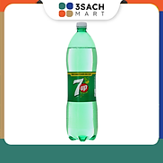 7Up Cola Pet Chai 1.5L