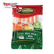 Xúc Xích Đức San Miguel 500G