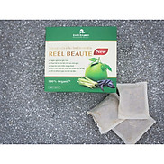 TÚI LỌC GỘI ĐẦU THIÊN NHIÊN REE L BEAUTE DÒNG PHỔ THÔNG 5 HỘP