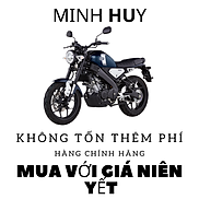 Xe Máy Yamaha XSR 155 Nhập Khẩu Tư Nhân