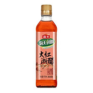 Giấm Đỏ Hải Thiên Chai Thuỷ Tinh 450ml