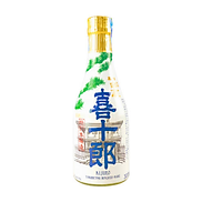 Rượu Hakushika Kuro White 14,7% 300ml
