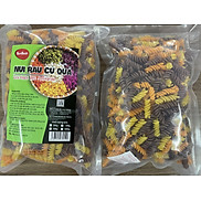 NUI RAU CỦ hình xoắn 500g