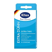 BAO CAO SU RITEX EXTRA DUUN - SIÊU MỎNG HỘP 8C