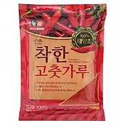 Bột Ớt Chackhan Nongwoo 500g