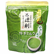 Combo 6 gói Bột trà xanh sữa Matcha Milk 200gr