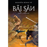 Bãi Săn Phần 2 Phản Đồ - Bản Quyền