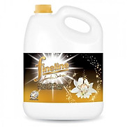 Nước giặt xả FineLine 3000 ml Hàng Thái lan - màu Hồng Sweet Floral