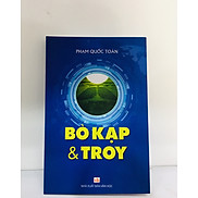 Bọ kạp & Troy