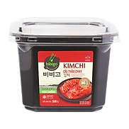 Kim Chi Chay Bibigo Ông Kim S 500G