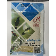 CÁM CHIM HÚT MẬT-DƯỠNG HÓT 100g