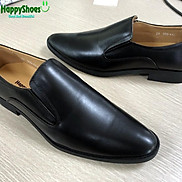 Giày Tây Nam Công Sở Happyshoes Da Bò Thật - HS90