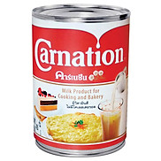 Sữa Nấu Ăn Làm Bánh Carnation Cooking and Bakery Milk 410ml