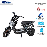 Xe máy điện DK Xman One X1 - 2021
