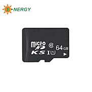 Thẻ nhớ SD card 64GB C10 tốc độ cao