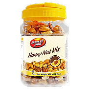 Thập Cẩm Hạt HoneyNuts Mix Dan D PAK 454g