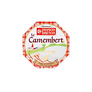 Phô mai Camembert Paysan Breton 125g