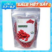 Trà Kỷ Tử Sấy Khô Mộc Sắc 100g