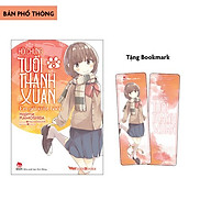 Hội Chứng Tuổi Thanh Xuân - Tập 8 - Tặng Kèm Bookmark