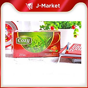 Trà Cozy hương đào 40g