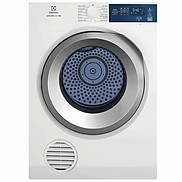 Máy sấy Electrolux 8.5 kg EDS854J3WB - Chỉ giao Hà Nội