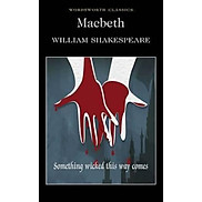 Macbeth Wordsworth Classics