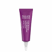 Tinh Chất Chống Lão Hóa Paula s Choice Chứa 0.3% Retinol + 2% Bakuchiol