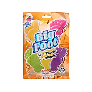 KẸO BÀN CHÂN BIGFOOT 72G