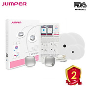 Máy massage vật lý trị liệu liệu pháp TENS Jumper JPD-ES100 Bluetooth