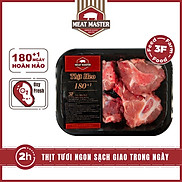 HCM  Xương ống heo Meat Master  400G  - Giao nhanh