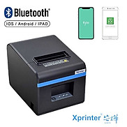 Máy in nhiệt in hóa đơn in bill khổ K80 Xprinter XP