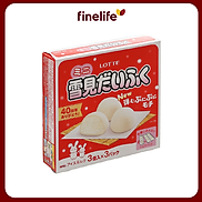 Kem Yukimi Daifuku Lotte 270ml-3432376