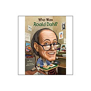 Who Was Roald Dahl