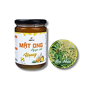 Mật ong nguyên chất Hoa nhãn Kochi Hộp 700g