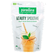 Bột Beauty smoohtie hữu cơ Purasana 150g