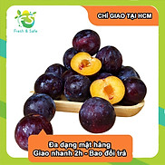 CHỈ GIAO HCM Mận Cherry - 1kg