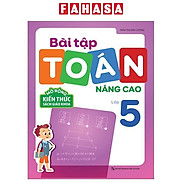 Bài Tập Toán Nâng Cao Lớp 5