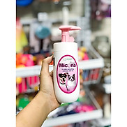 Sữa tắm phòng trị nấm, viêm da cho chó mèo Micona shampoo