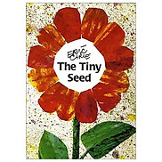 The Tiny Seed World Of Eric Carle