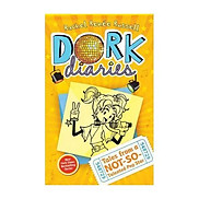 Dork Diaries 3 Tales from a Not-So-Talented Pop Star