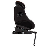 Ghế Ngồi Ô Tô Trẻ Em Joie Spin 360 GT W M. Seat Signature Noir