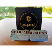 Thực phẩm tăng cường sinh lý cho nam cao cấp Be Men - 1 vỉ 2 viên