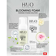 Dung dịch vệ sinh Phụ Nữ HYO BLOOMING 100ml - Hàn Quốc