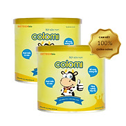 Combo 2 Sữa non COLOMI dành cho trẻ em 200g